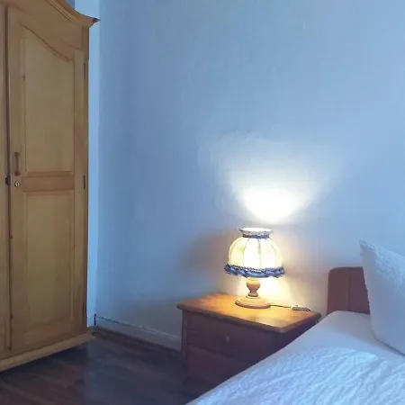 Zur Krone Otel Bad Brückenau