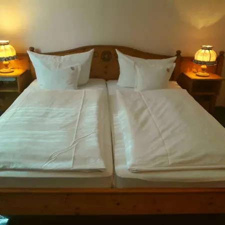 Zur Krone Hotel Bad Brückenau
