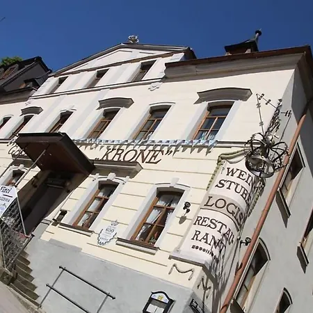 Hotel Zur Krone