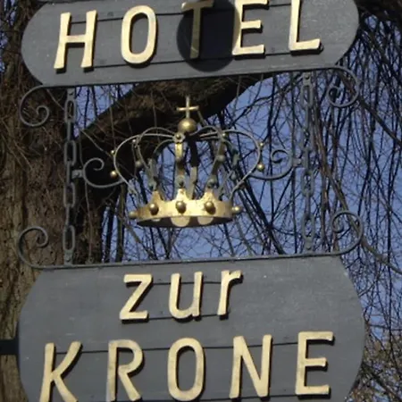 Zur Krone 2*